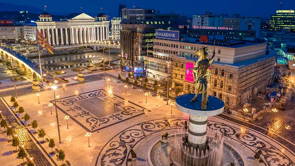 City Center