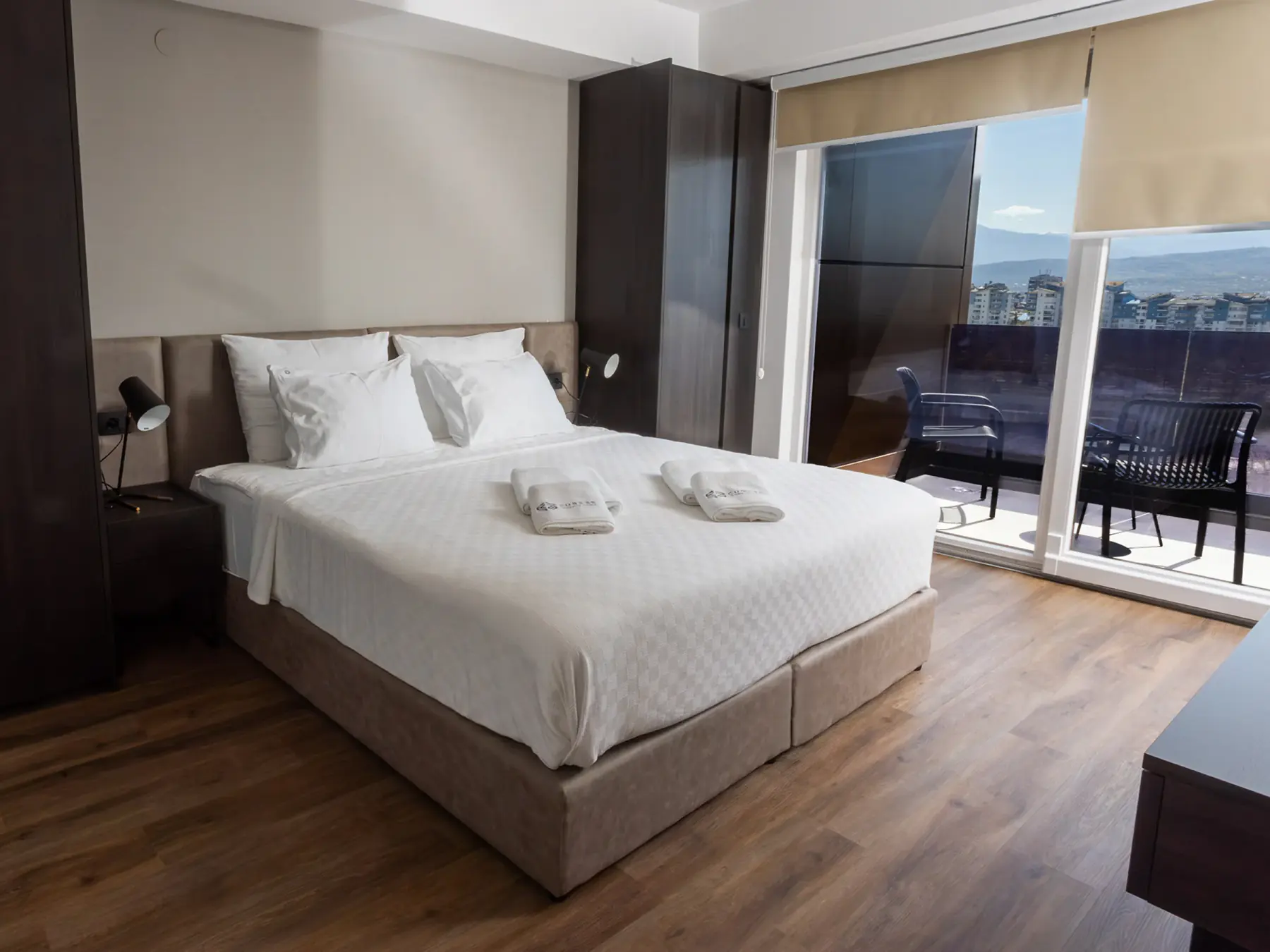 City View Suite photo 3