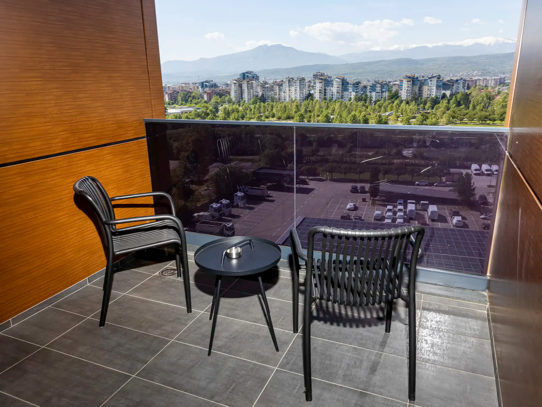City View Suite