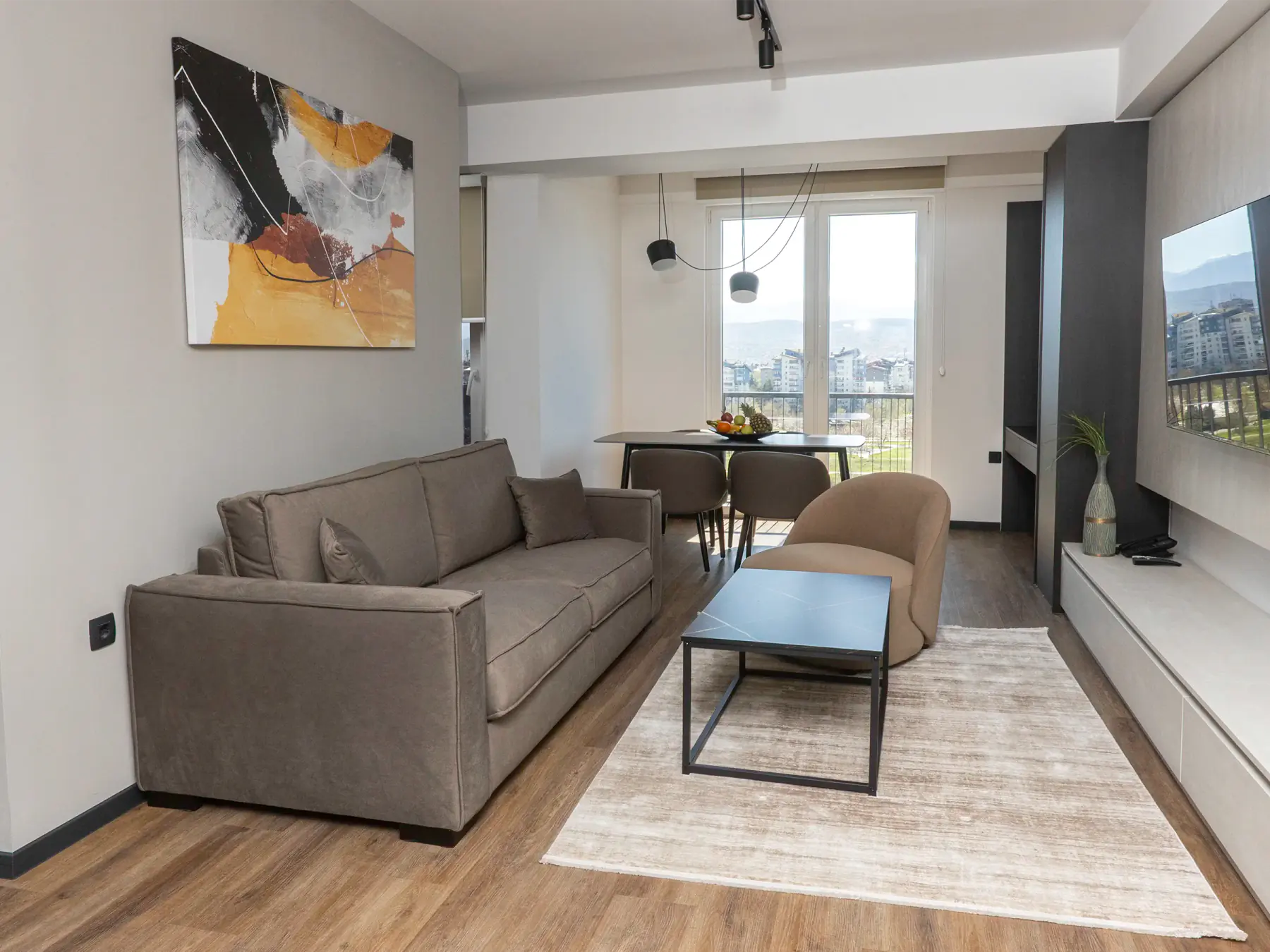 Mountain View Suite photo 2