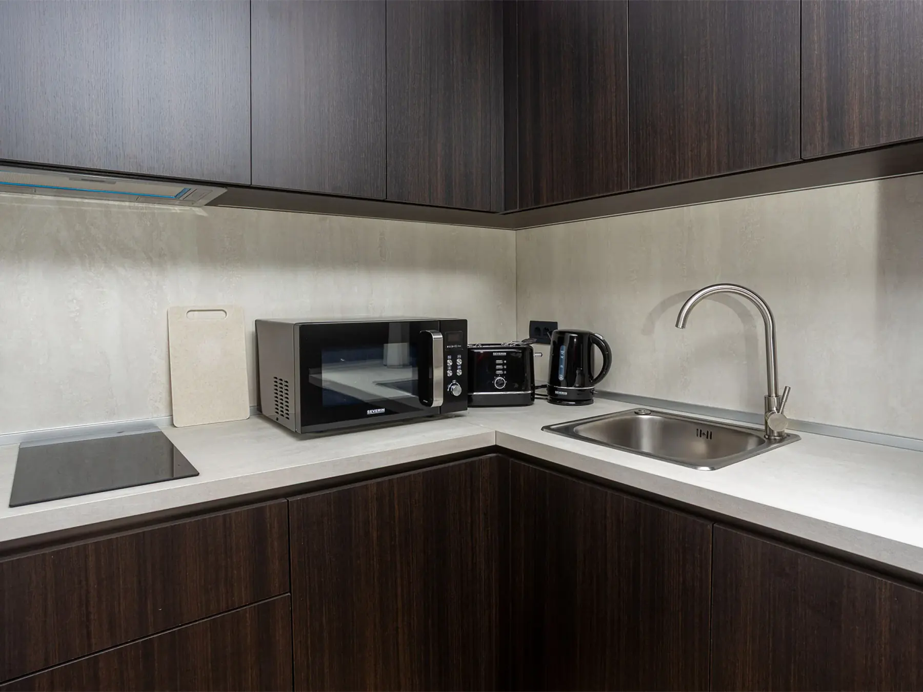 Mountain View Suite photo 4